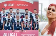 Nuevo ampay de Magaly Medina: jugadores de Alianza desactivan sus comentarios en redes