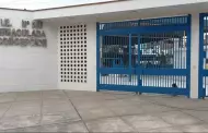 Surco: Nia de tres aos fallece tras desmayarse en su colegio