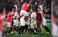 Copa Sudamericana: Universitario de Deportes termin con terrible estadstica para equipos peruanos con el empate ante Goias