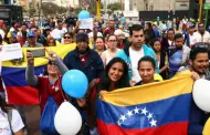 Acnur: Migracin de venezolanos es el "segundo desplazamiento" ms grande del mundo