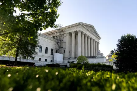 La Corte Suprema de EEUU opinará sobre el acceso a la píldora abortiva