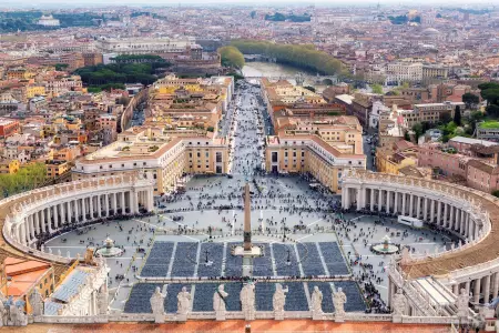 El Vaticano formar a los obispos para luchar contra la pedofilia en la Iglesia