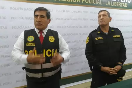 Pareja de venezolanos asaltan a cambista y lo dejan herido a pocos metros de jef