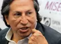 David Waisman sobre Alejandro Toledo: "Su desempeo como persona fue muy malo con sus estados etlicos permanentes"