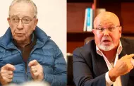 Alejandro Toledo: Fiscala pide el testimonio de David Waisman y Carlos Bruce en juicio por Caso Ecoteva
