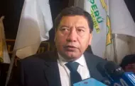 Abogado de Alejandro Toledo denuncia que no le permitieron ver al expresidente: "Yo lo dej bastante mal"