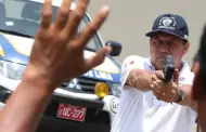 Alcaldes de Lima Norte proponen crear un grupo lite para usar armas de fuego contra la delincuencia