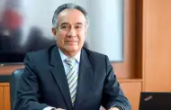 Carlos Vives Suárez renunció al cargo de presidente de Petroperú