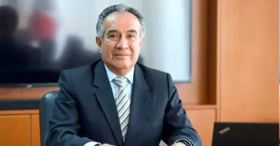 Carlos Vives renunci al cargo de presidente de Petroper.