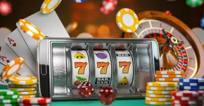 Tendencias de Casinos en Línea