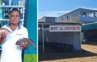 Extranjeros asesinan a conocido pescador en balneario de Trujillo
