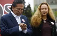 Caso Ecoteva: Hoy se reanuda juicio oral contra Eliane Karp y allegados de Alejandro Toledo