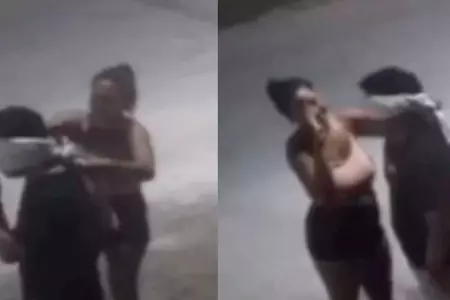 Venezolana engaña a novio para que sicarios lo maten en Huaral.