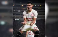 Era su sueo! Universitario: Jos Rivera anota gol del triunfo ante Sporting Cristal y se emociona hasta las lgrimas