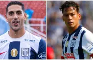 Pablo Sabbag y otros jugadores de Alianza Lima que venden saludos personalizados