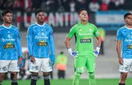 Futbolista de Sporting Cristal alude a que perdieron contra Universitario por no calentar bien