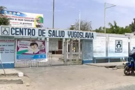 Reportan 84 casos de tuberculosis en Nuevo Chimbote