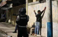 Violencia de pandillas se extiende en Hait a ritmo "alarmante"