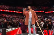 WWE: Bad Bunny pelear en una lucha callejera contra Damian Priest en Backlash