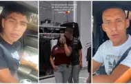 Eso es amor! Joven consigue saludos de cumpleaos de futbolistas de Universitario para su enamorado