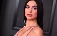 Dua Lipa presenta a su nuevo novio De quin se trata?