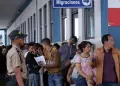 Gobierno expulsar a extranjeros que no regularicen su situacin hasta el 10 de