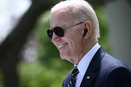 Biden y republicanos tensan la cuerda sobre el lmite de endeudamiento de EEUU