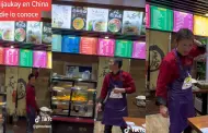 "¡Nos estafaron!": Peruano se sintió engañado al pedir chijaukay y tipakay en China