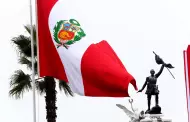 Da de la Bandera y de la Batalla de Arica: Congreso aprob declarar feriado nacional el 7 junio