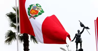 Da de la Bandera y de la Batalla de Arica: Congreso aprob declarar feriado nac