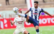 Claro y conciso! Carlos Zambrano arremete contra rbitros de la Liga 1: "Es muy 'rochoso' que se equivoquen mucho con Alianza Lima"