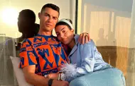 ¿Se terminó el amor? Georgina Rodríguez aclara presunta crisis con Cristiano Ronaldo