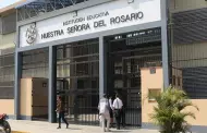 Chiclayo: Suspenden clases presenciales en colegio por contagio de dengue en alumnas y docentes