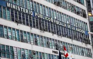 Trata de personas: Fiscala pide medidas de proteccin para vctimas menores halladas en Ecuador