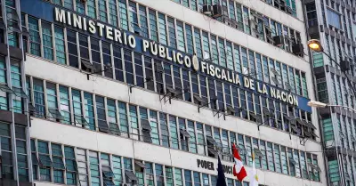 Fiscala pide medidas de proteccin para vctimas menores halladas en Ecuador