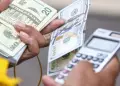 Dlar revertera tendencia y podra ubicarse por encima de S/ 3.80, es una informacin acertada?