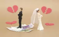 El matrimonio ms corto del mundo: Se divorciaron a los 3 minutos