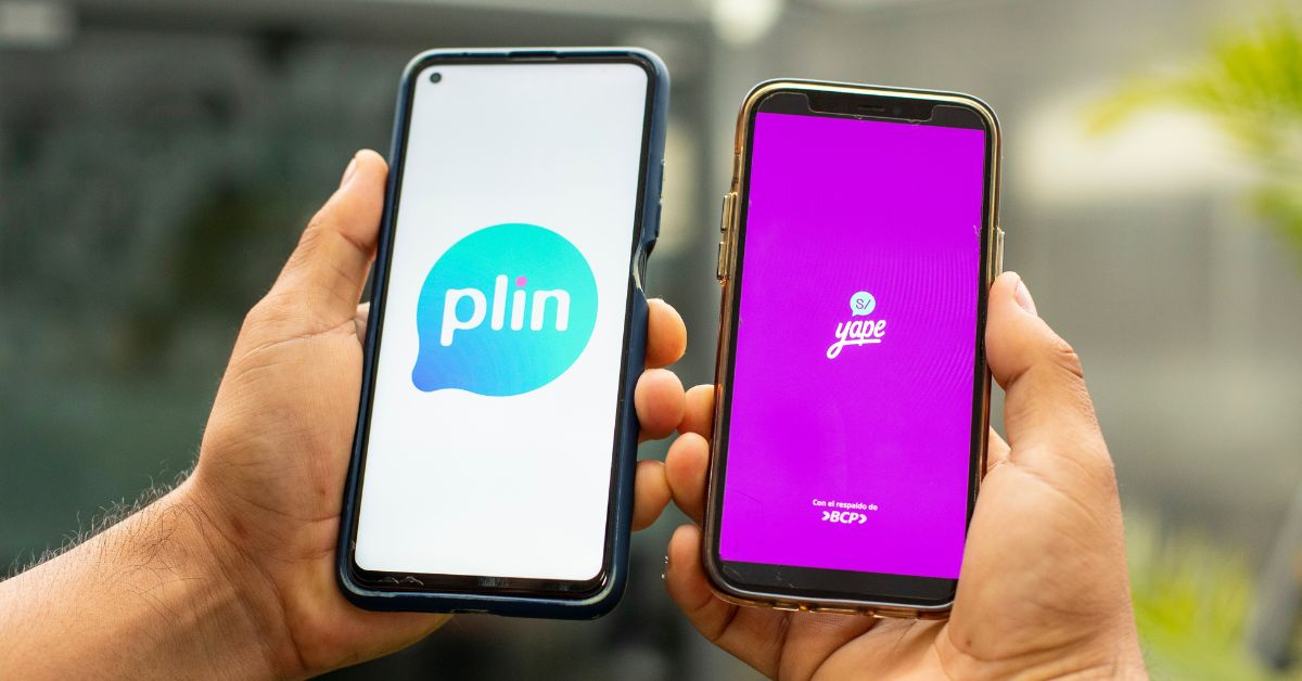 Yape y Plin: Se atrasa interoperabilidad, ¿para cuándo estará al 100%?