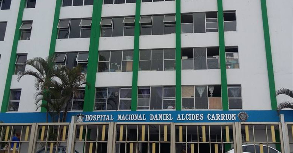 Callao: Bebé resultó con celulitis necrótica tras presunta negligencia de posta médica