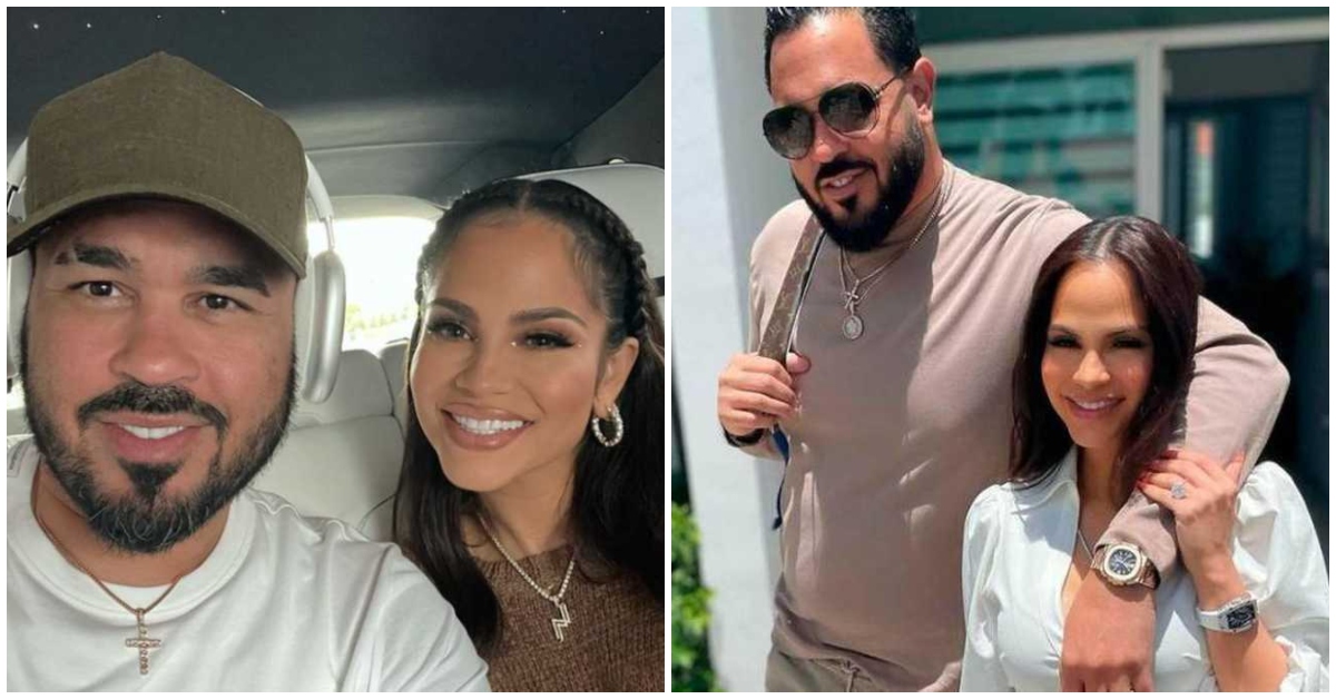 Por qué Raphy Pina, el esposo de Natti Natasha, fue condenado a prisión? - Exitosa Noticias