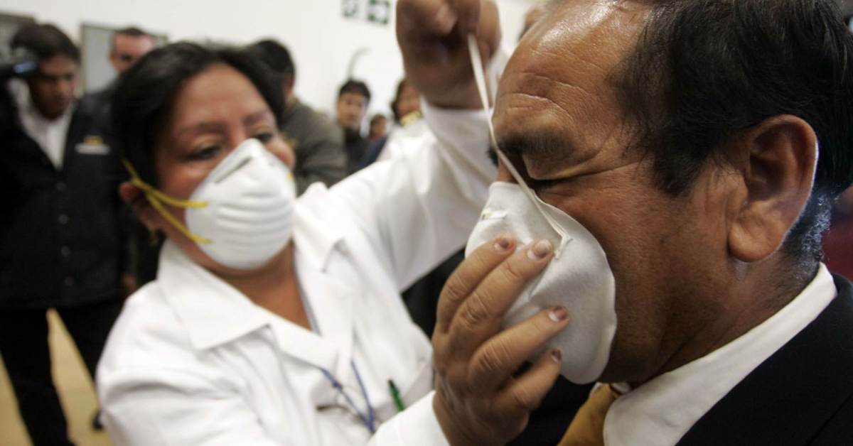 Minsa: Se ha detectado un brote de influenza H1N1 en Lima y otras regiones