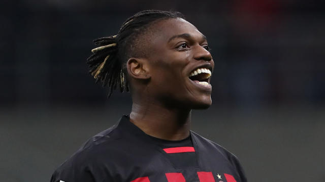 El portugués ya tiene en su haber un total de 13 goles.