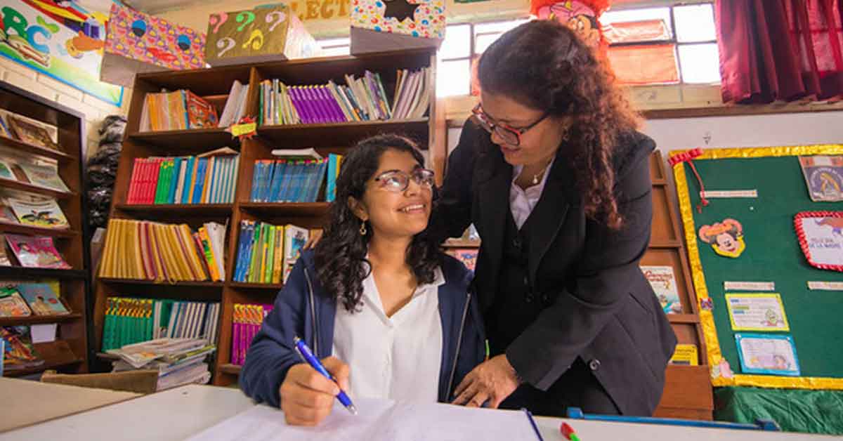 Beca Hijos de Docentes 2023: Arrancó la postulación a 400 becas para ...