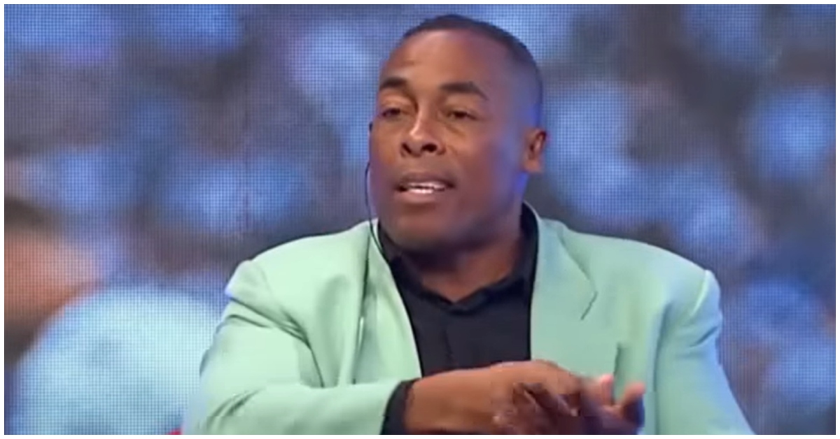 Percy Olivares arremete contra Alianza Lima