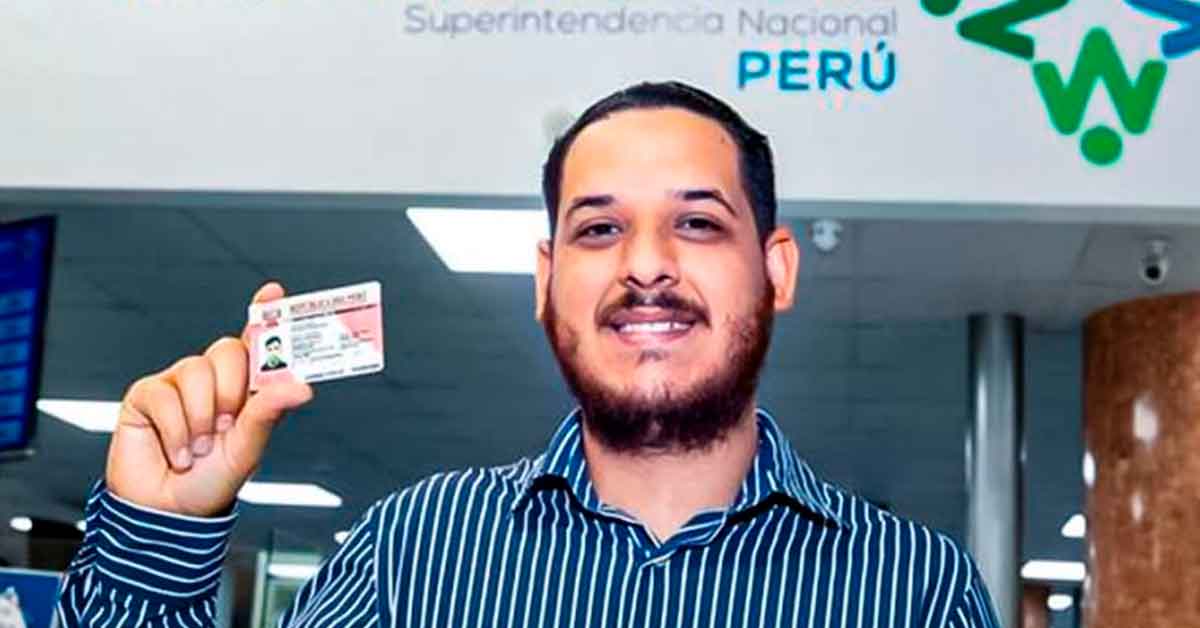 Más De 214 Mil Extranjeros En El Perú Solicitaron El Permiso Temporal De Permanencia Tras 2670