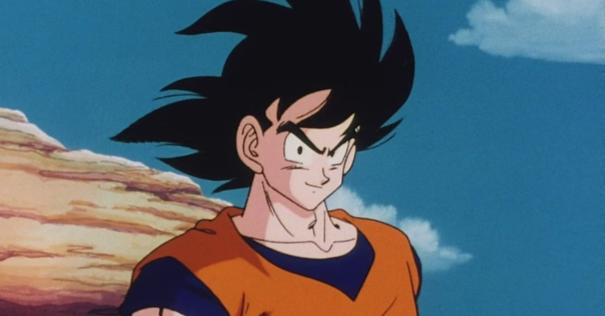 Dragon Ball: Akira Toriyama revela los verdaderos nombres de los