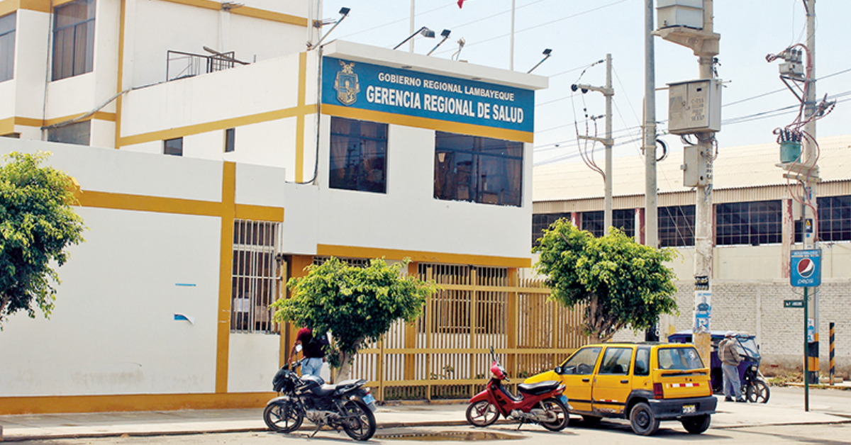 ¡Lamentable! Lambayeque: Dengue cobra la vida de niña de 5 años y ya suman 9 fallecidos en la región