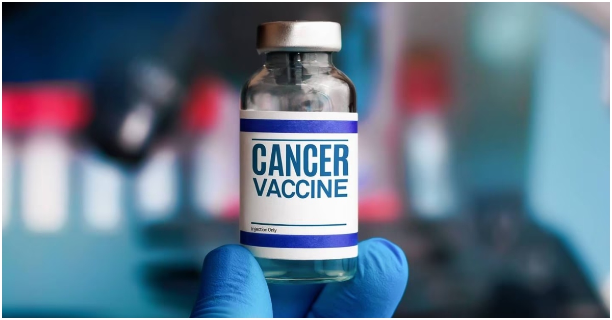 Vacuna experimental contra el cáncer de páncreas tiene resultados prometedores