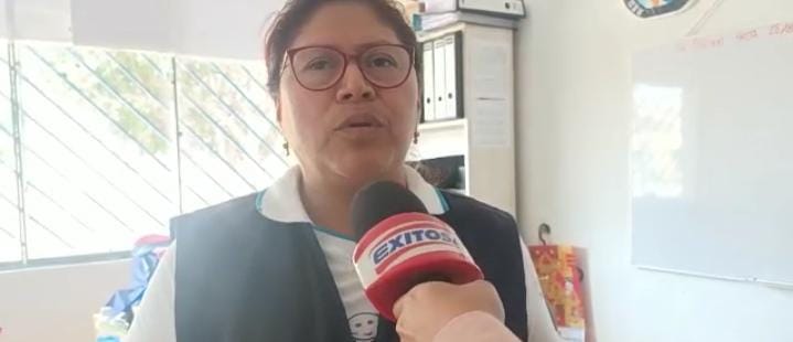 Reportan que los casos de dengue aumentan en los distritos de Nepeña, Casma y Huarmey.