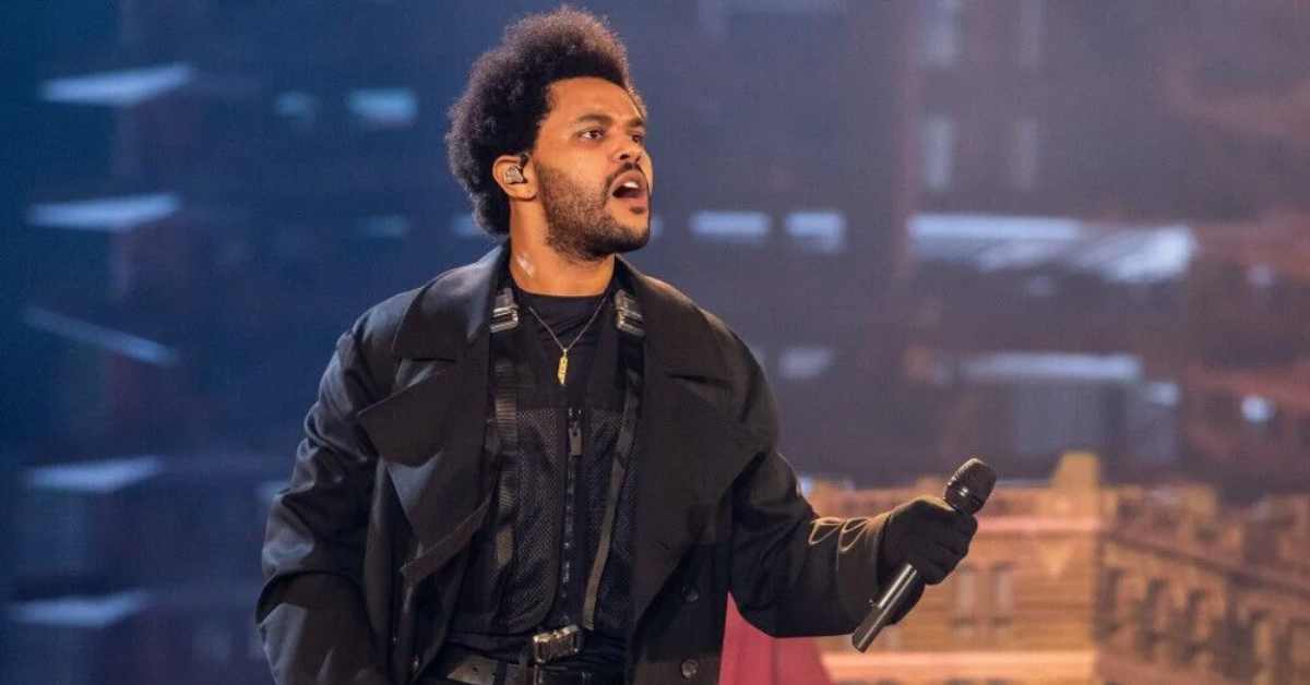 The Weeknd: the singer announces her farewell album and plans to makeover